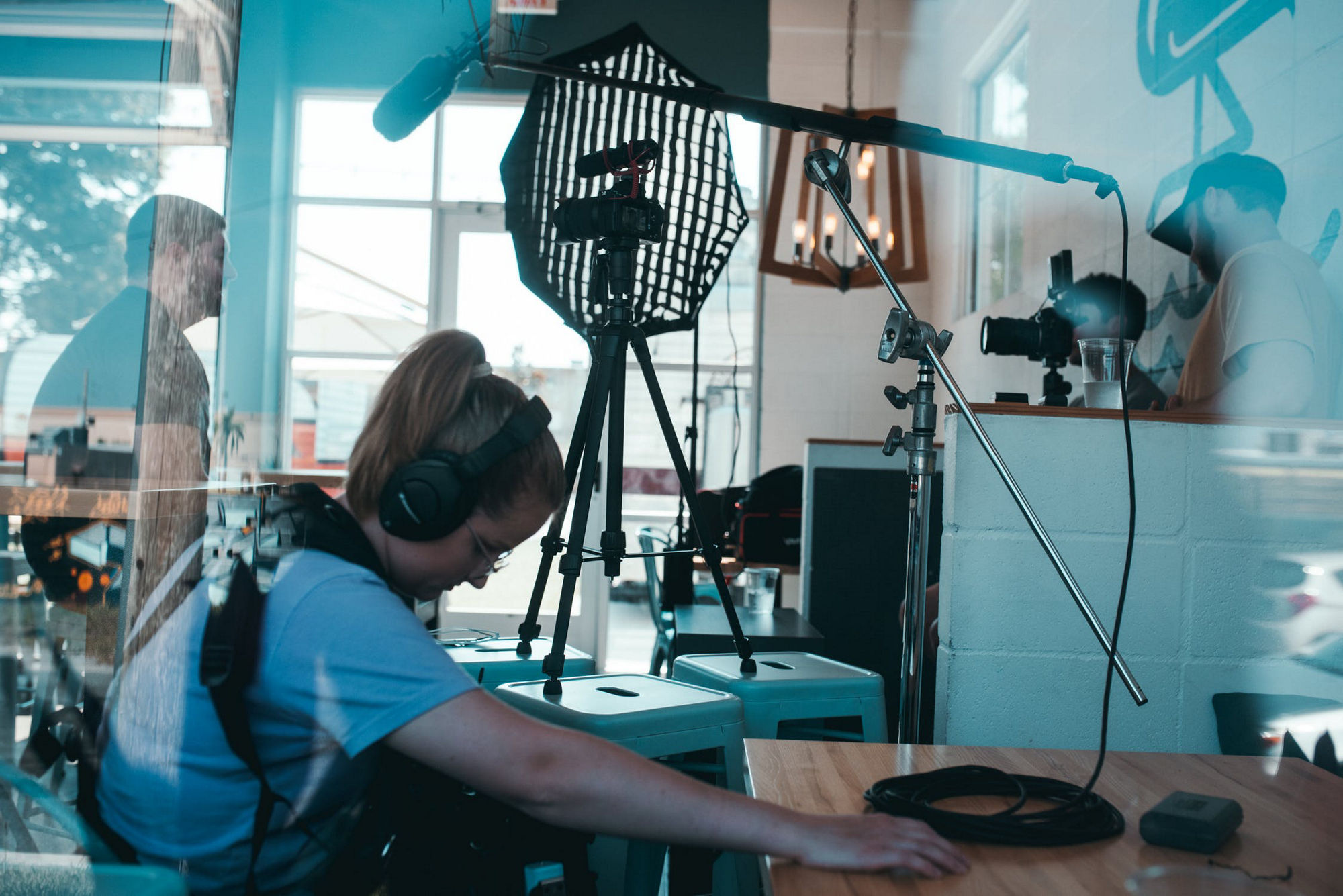 6 Tips for Recording Interviews in the Field